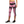 Load image into Gallery viewer, Women&#39;s Compression Mesh Capri run Leggings
